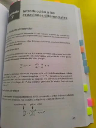 Matemáticas avanzadas para administración y dir...