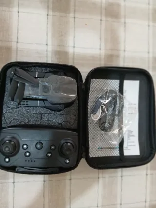Drone E99 Nuovo