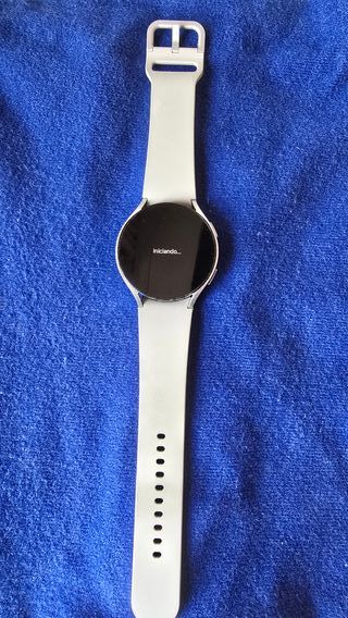 Samsung Galaxy Watch 6 + 15 correas