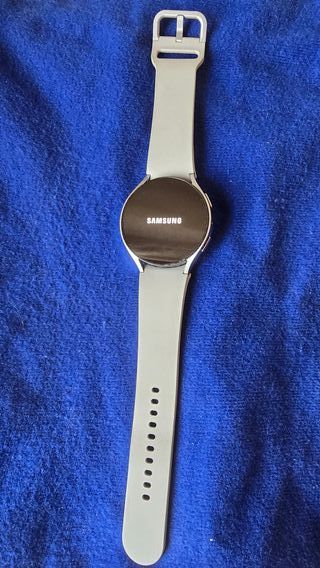 Samsung Galaxy Watch 6 + 15 correas