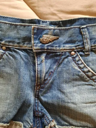 Shorts Jeans Miss Sixty