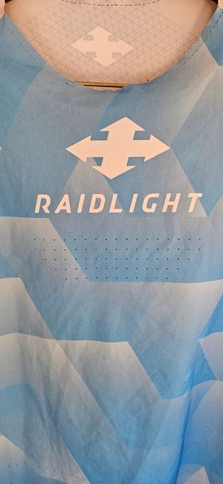 Camiseta sin mangas Raidlight