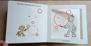 Zep i Camil: Les formes