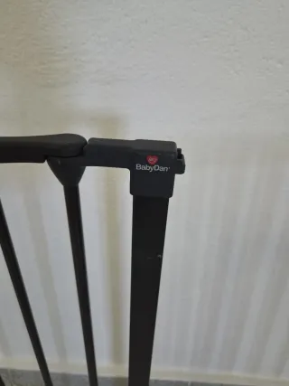 Valla seguridad para niños 220cm