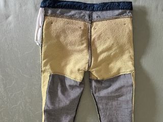 Pantalón Draggin Jeans con Kevlar Moto