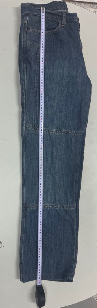 Pantalón Draggin Jeans con Kevlar Moto
