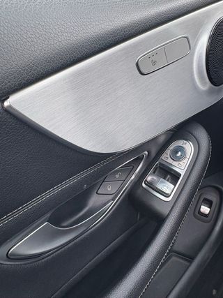 Mercedes-Benz Clase C300 Coupe