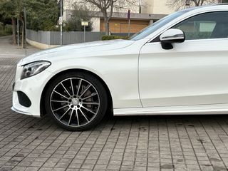 Mercedes-Benz Clase C300 Coupe