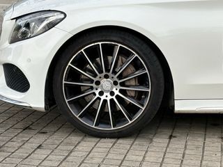 Mercedes-Benz Clase C300 Coupe