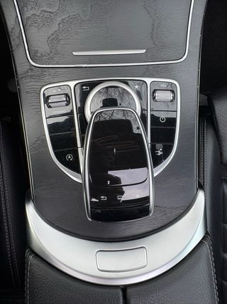 Mercedes-Benz Clase C300 Coupe