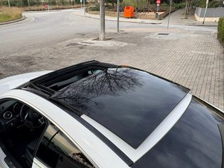 Mercedes-Benz Clase C300 Coupe