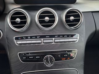 Mercedes-Benz Clase C300 Coupe
