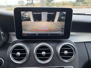Mercedes-Benz Clase C300 Coupe