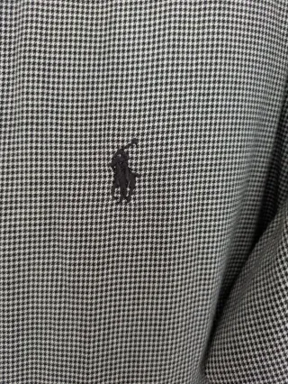 Camisa Polo Golf Ralph Lauren Talla M