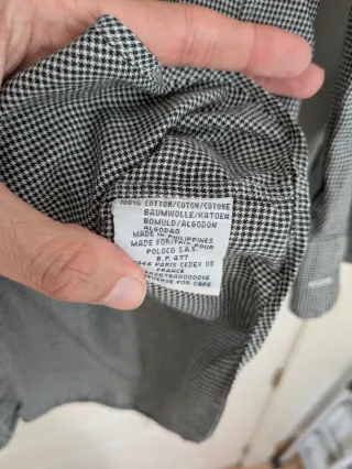 Camisa Polo Golf Ralph Lauren Talla M