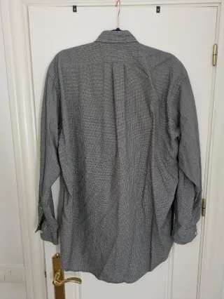 Camisa Polo Golf Ralph Lauren Talla M