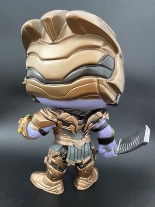 Figura Funko Pop Thanos version grando