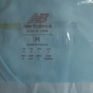 Camiseta Maratón Valencia 2022 Nueva , PRECINTADA