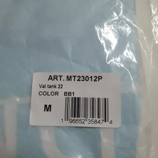 Camiseta Maratón Valencia 2022 Nueva , PRECINTADA