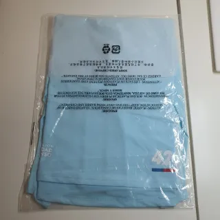 Camiseta Maratón Valencia 2022 Nueva , PRECINTADA