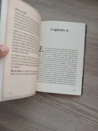 Escarlatina, la cocinera cadáver (Spanish Edition)