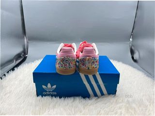 Adidas Samba OG Liberty London Floral EU 36