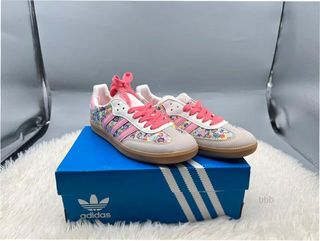 Adidas Samba OG Liberty London Floral EU 36