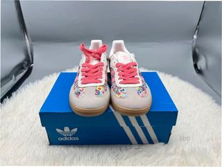 Adidas Samba OG Liberty London Floral EU 36