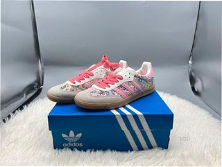 Adidas Samba OG Liberty London Floral EU 36