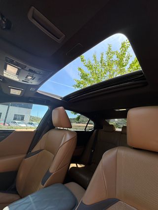 Lexus ES 2.5 300h Executive
