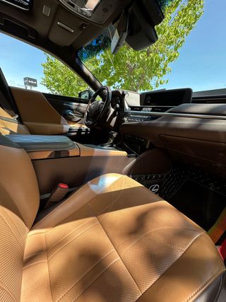 Lexus ES 2.5 300h Executive