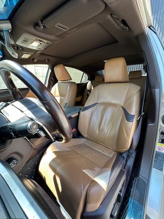 Lexus ES 2.5 300h Executive
