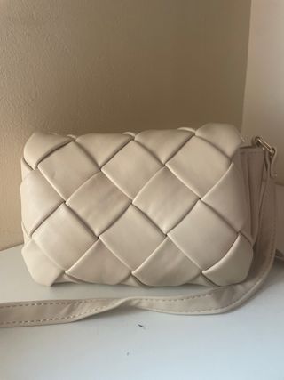 2 bolsos mango