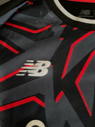 Camiseta Athletic Club Bilbao Talla M
