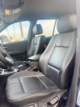 BMW X3 3.0d 137.000KM REALES (NACIONAL)