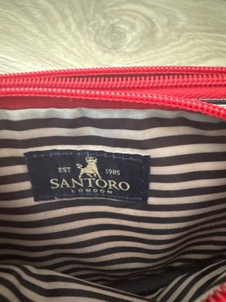 Estuche escolar Gorjuss