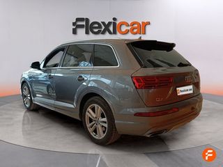 Audi Q7 3.0 TDI quattro tiptronic