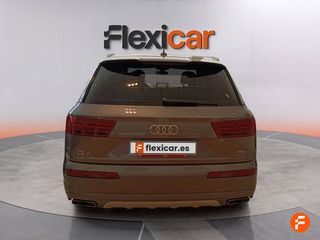 Audi Q7 3.0 TDI quattro tiptronic