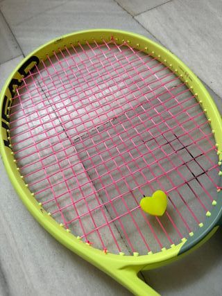 Raqueta Tenis HEAD EXTREME TOUR