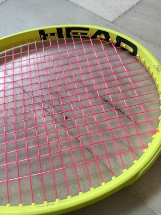 Raqueta Tenis HEAD EXTREME TOUR