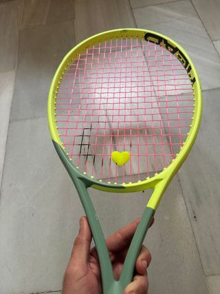 Raqueta Tenis HEAD EXTREME TOUR