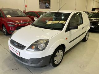 Ford Fiesta Van 1.4TDI 2008