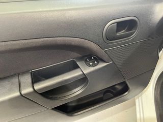 Ford Fiesta Van 1.4TDI 2008