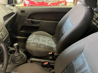 Ford Fiesta Van 1.4TDI 2008
