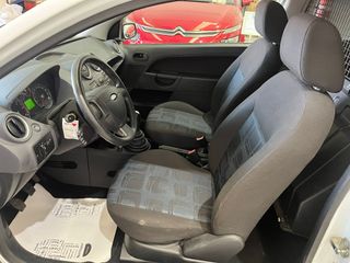 Ford Fiesta Van 1.4TDI 2008