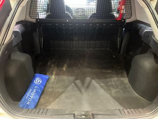 Ford Fiesta Van 1.4TDI 2008