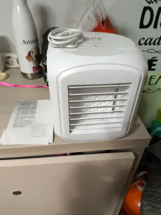 Climatizador Taurus