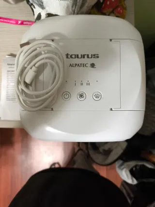 Climatizador Taurus