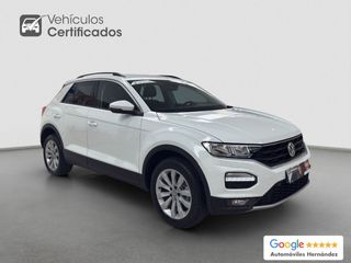 Volkswagen T-Roc Edition 1.6 TDI 115CV / 56.000 km