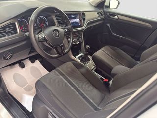 Volkswagen T-Roc Edition 1.6 TDI 115CV / 56.000 km